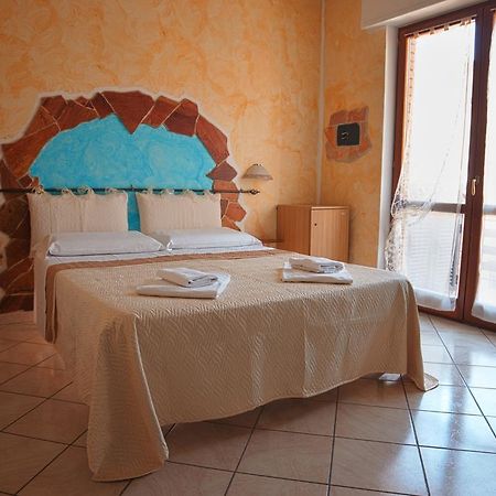 ألغيرو La Manta Guest House المظهر الخارجي الصورة
