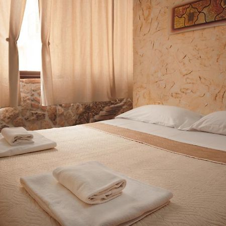 ألغيرو La Manta Guest House المظهر الخارجي الصورة