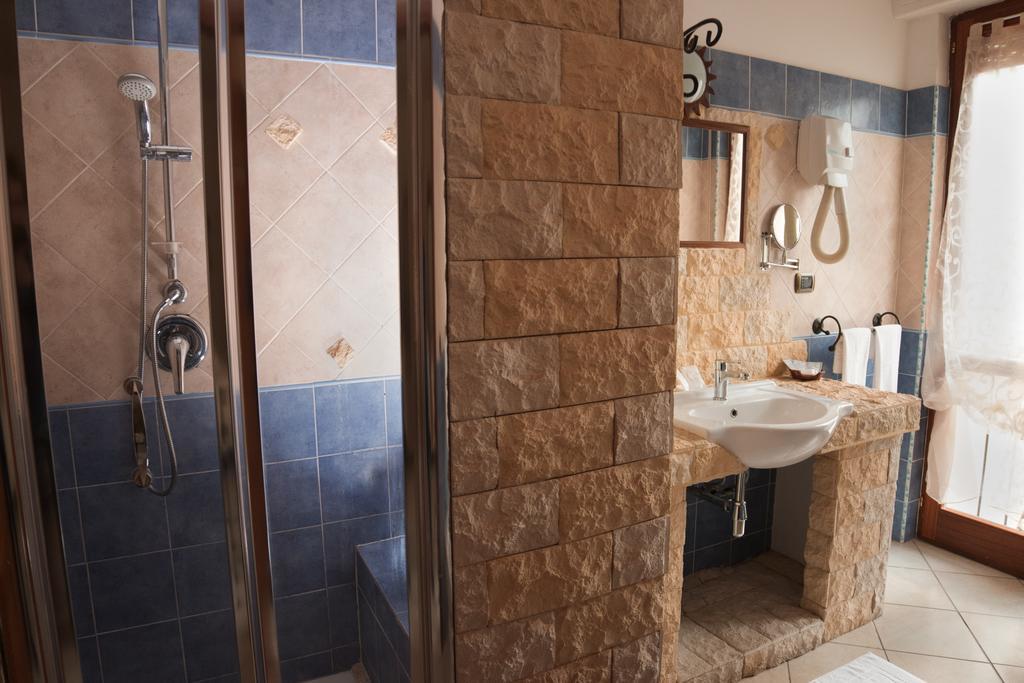 ألغيرو La Manta Guest House المظهر الخارجي الصورة
