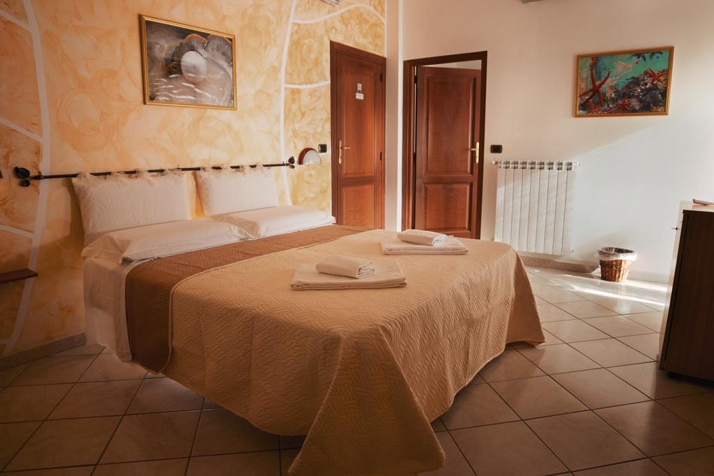 ألغيرو La Manta Guest House المظهر الخارجي الصورة