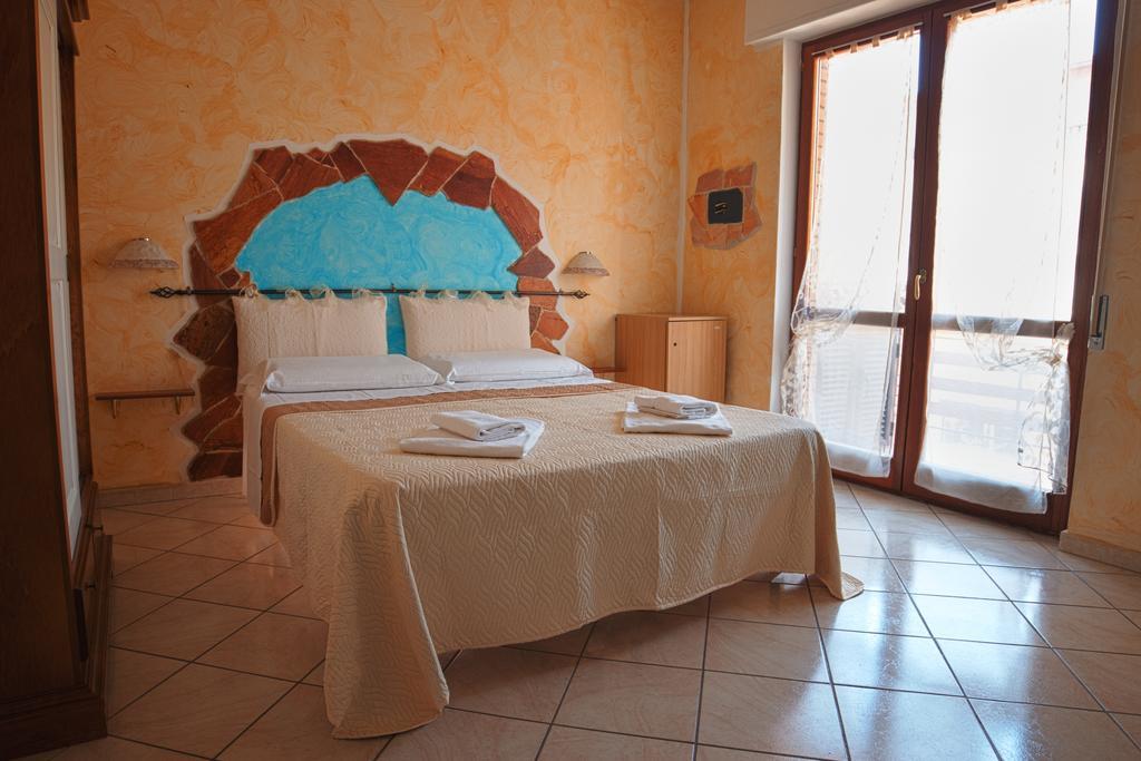 ألغيرو La Manta Guest House المظهر الخارجي الصورة