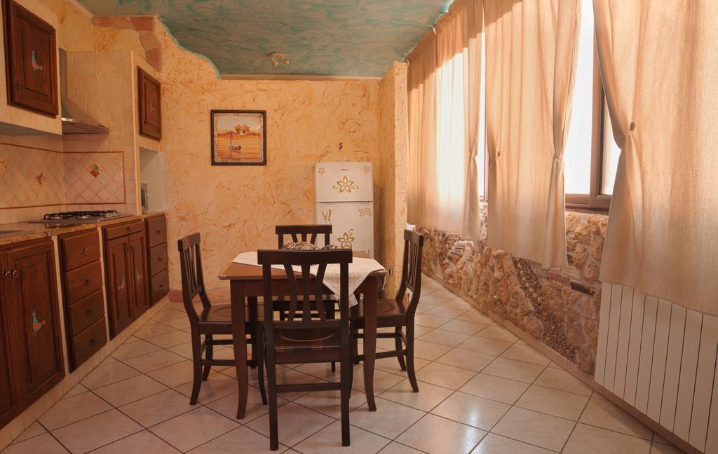 ألغيرو La Manta Guest House المظهر الخارجي الصورة