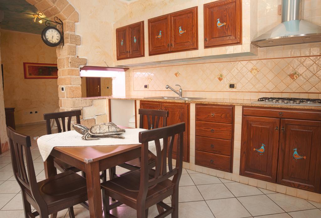 ألغيرو La Manta Guest House المظهر الخارجي الصورة