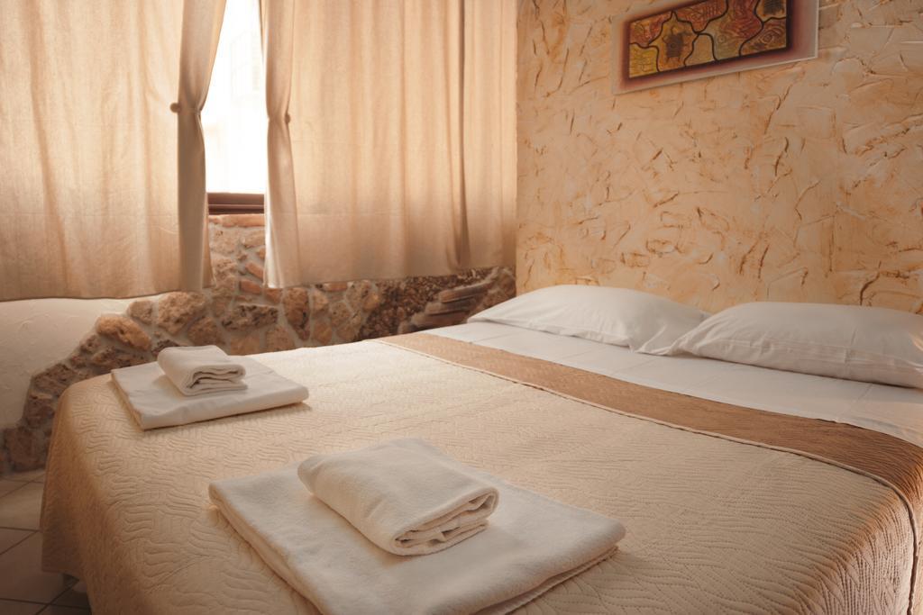 ألغيرو La Manta Guest House المظهر الخارجي الصورة