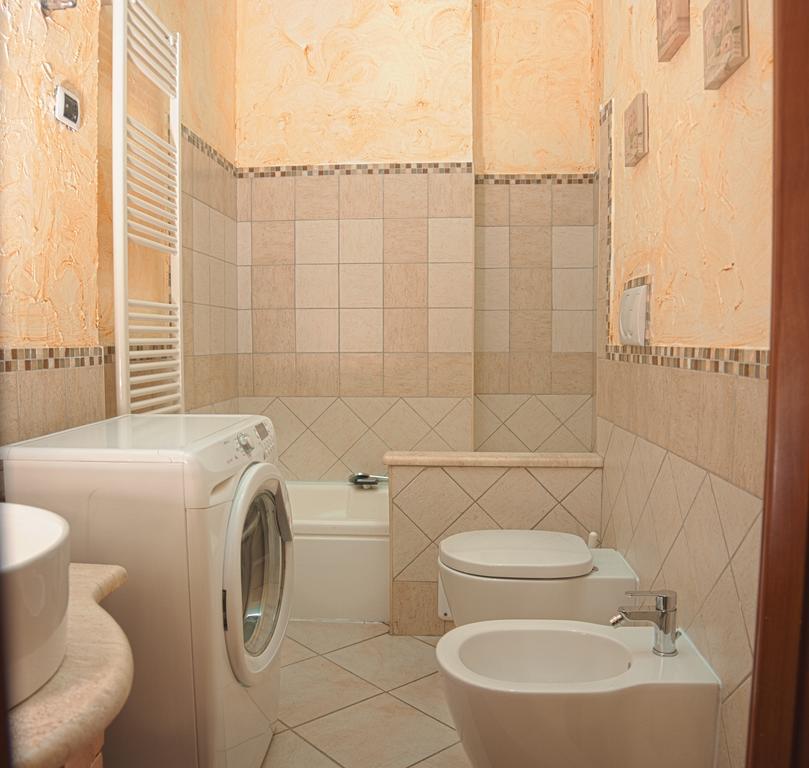 ألغيرو La Manta Guest House المظهر الخارجي الصورة