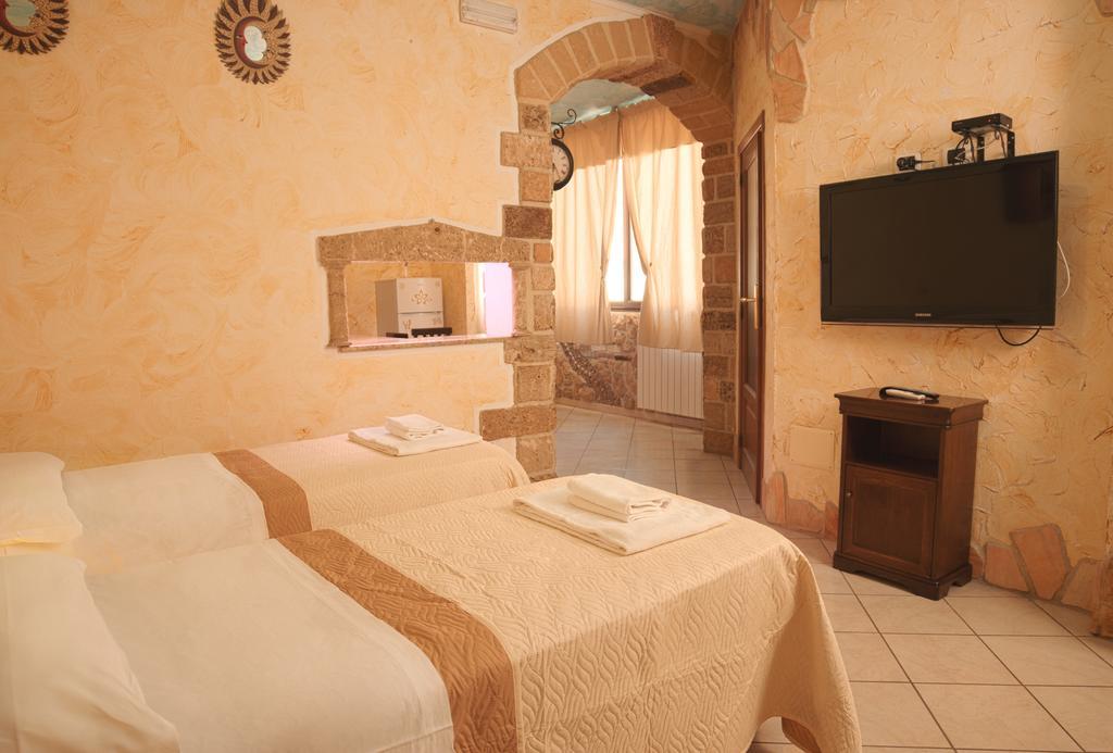 ألغيرو La Manta Guest House المظهر الخارجي الصورة