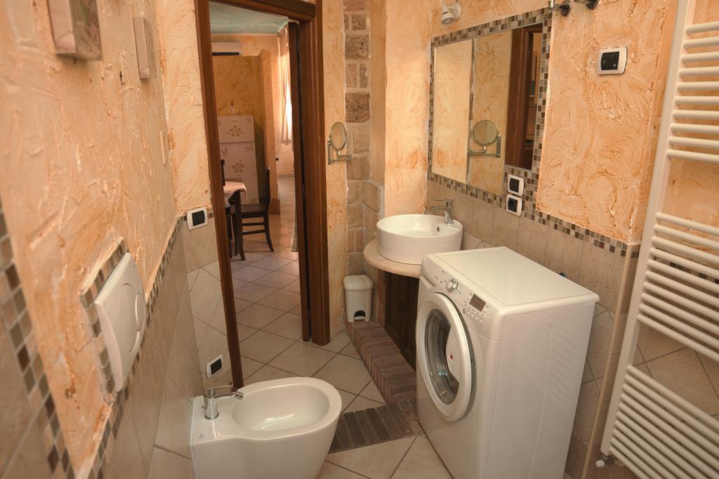 ألغيرو La Manta Guest House المظهر الخارجي الصورة