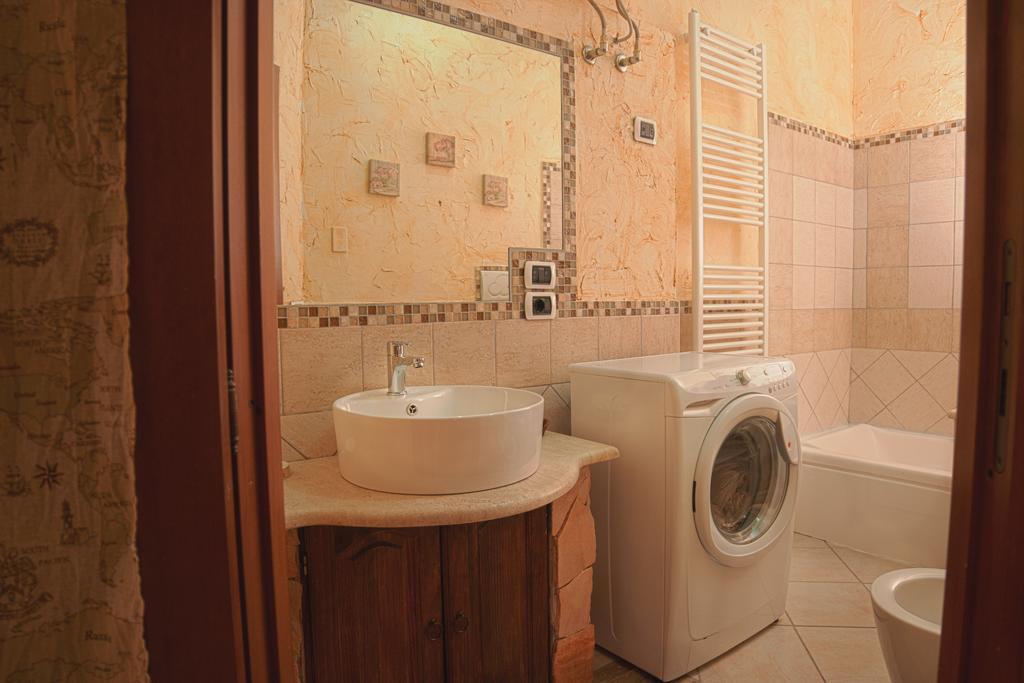 ألغيرو La Manta Guest House المظهر الخارجي الصورة