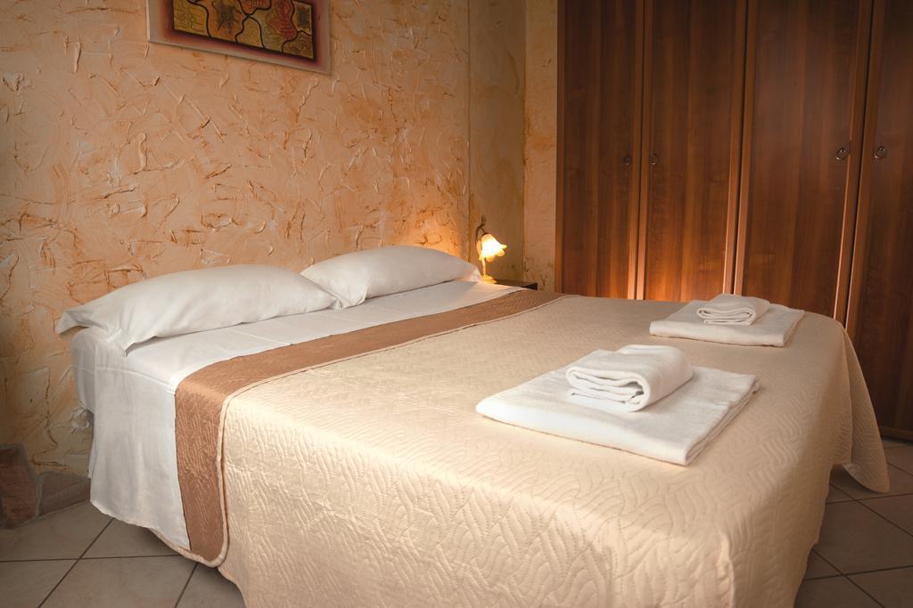ألغيرو La Manta Guest House المظهر الخارجي الصورة