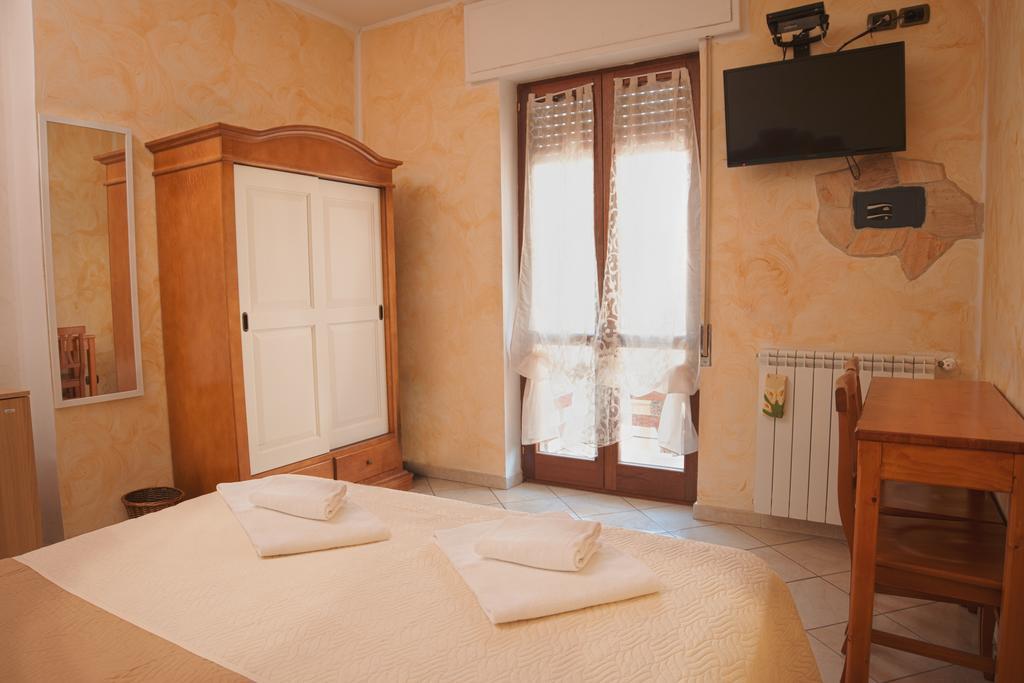ألغيرو La Manta Guest House المظهر الخارجي الصورة