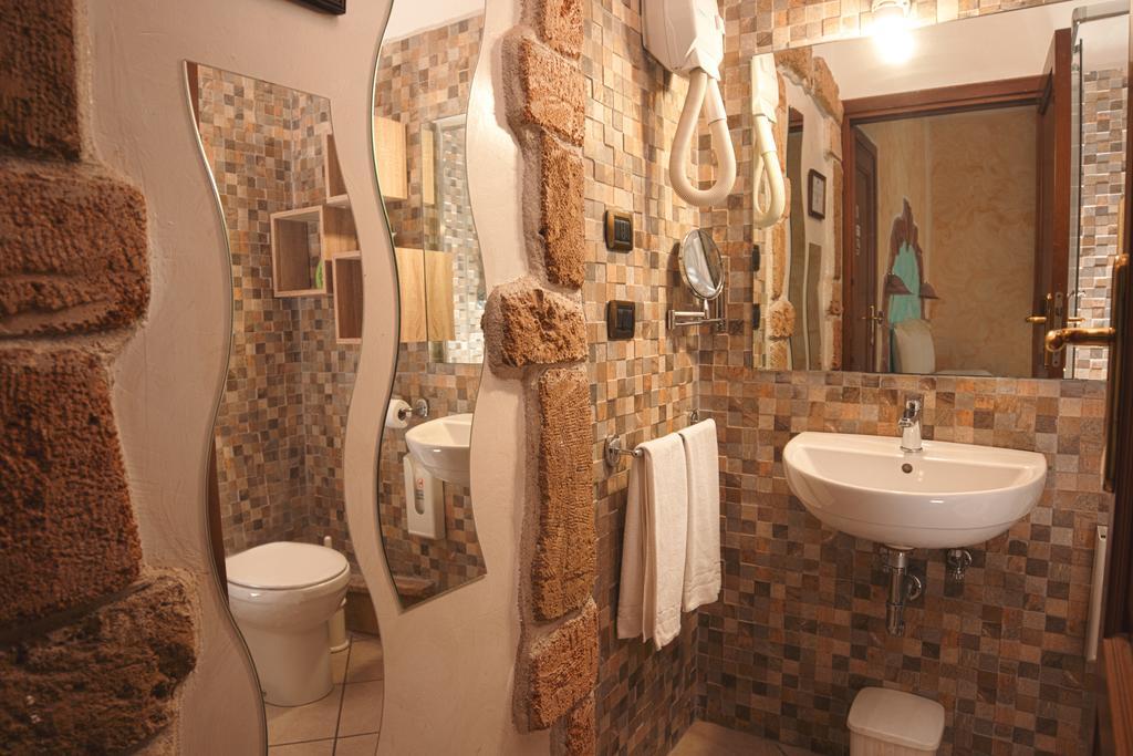 ألغيرو La Manta Guest House المظهر الخارجي الصورة