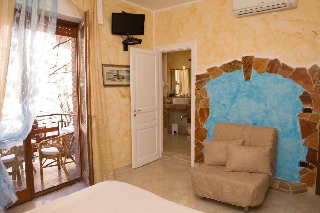 ألغيرو La Manta Guest House المظهر الخارجي الصورة
